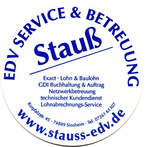 sinsheim hd-bw jupiter rund 2b (rund215-stau-blau) 